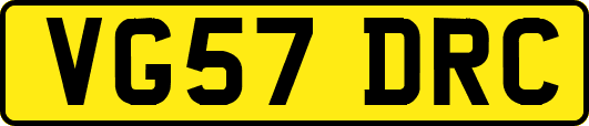 VG57DRC