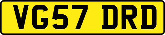 VG57DRD