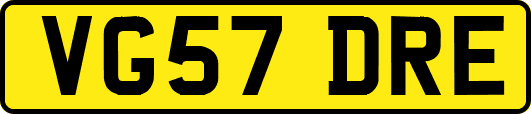 VG57DRE
