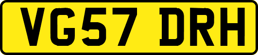 VG57DRH
