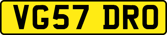 VG57DRO