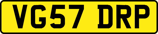 VG57DRP