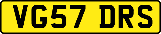 VG57DRS
