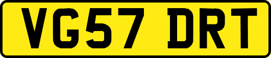VG57DRT