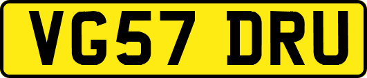 VG57DRU