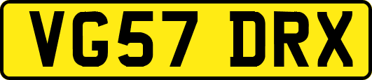 VG57DRX