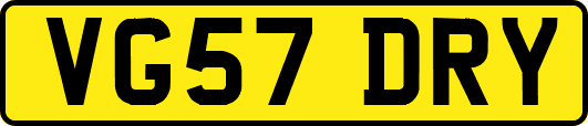 VG57DRY