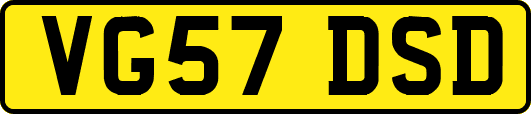VG57DSD
