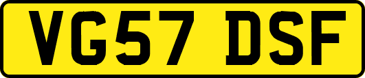 VG57DSF