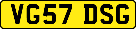 VG57DSG