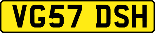 VG57DSH