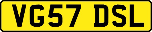 VG57DSL
