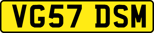 VG57DSM