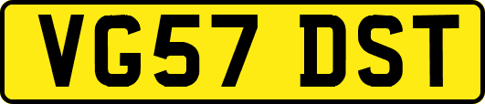 VG57DST