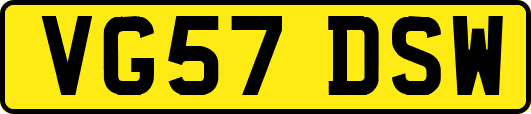 VG57DSW