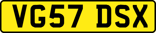 VG57DSX