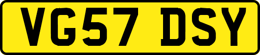 VG57DSY