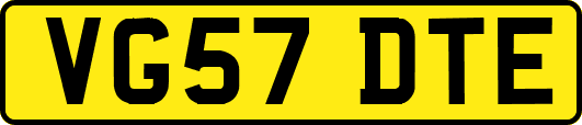 VG57DTE