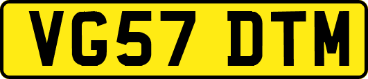 VG57DTM