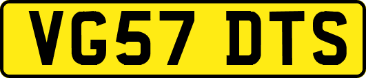 VG57DTS