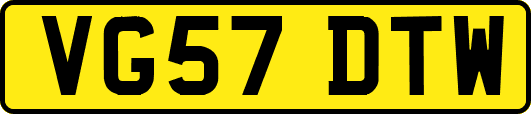 VG57DTW