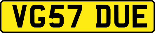 VG57DUE