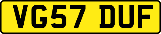 VG57DUF