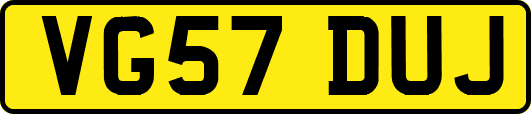 VG57DUJ
