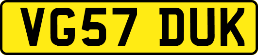 VG57DUK