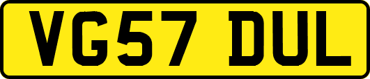 VG57DUL
