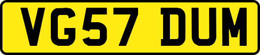 VG57DUM