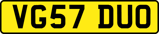 VG57DUO
