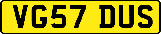 VG57DUS