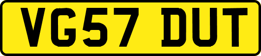 VG57DUT