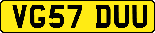VG57DUU