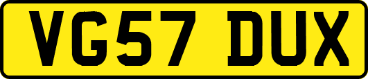 VG57DUX