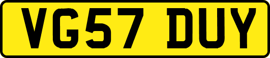 VG57DUY
