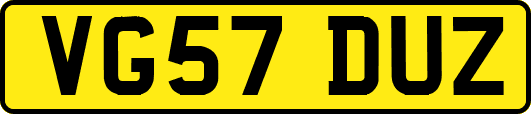 VG57DUZ