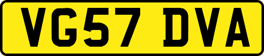 VG57DVA