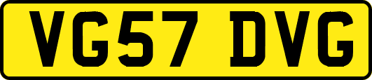 VG57DVG