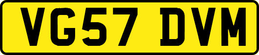 VG57DVM