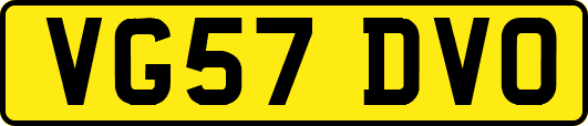 VG57DVO