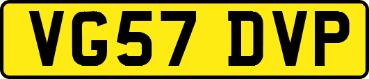 VG57DVP