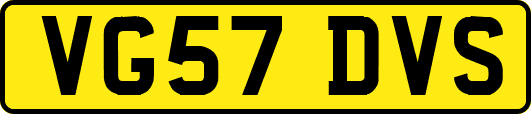 VG57DVS