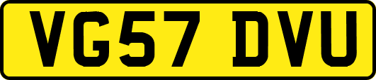 VG57DVU