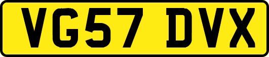 VG57DVX