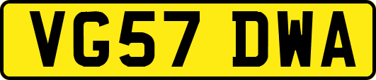 VG57DWA