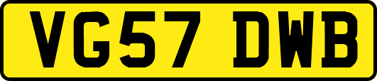 VG57DWB