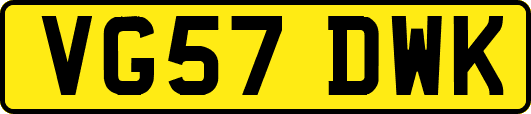 VG57DWK