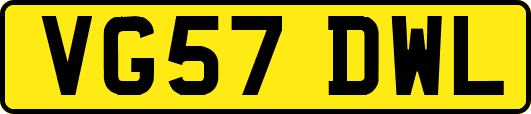 VG57DWL
